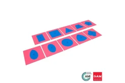 GAM - The Metal Insets