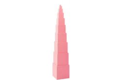 GAM - The Pink Tower