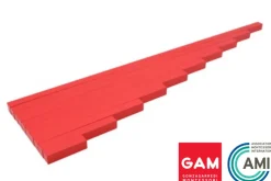 GAM - The Red Rods
