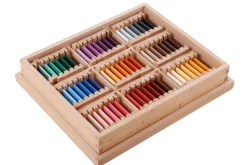GAM - Third Box of Colour Tablets