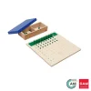GAM - Unit Division Board