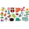 Garden Magnets by Vilac