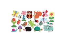 Garden Magnets by Vilac
