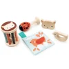 Garden Playtime Set (6–12 Months)
