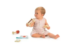Garden Playtime Set (6–12 Months)