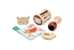 Garden Playtime Set (6–12 Months)