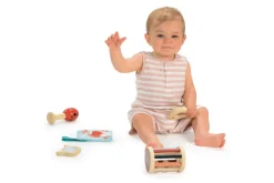 Garden Playtime Set (6–12 Months)
