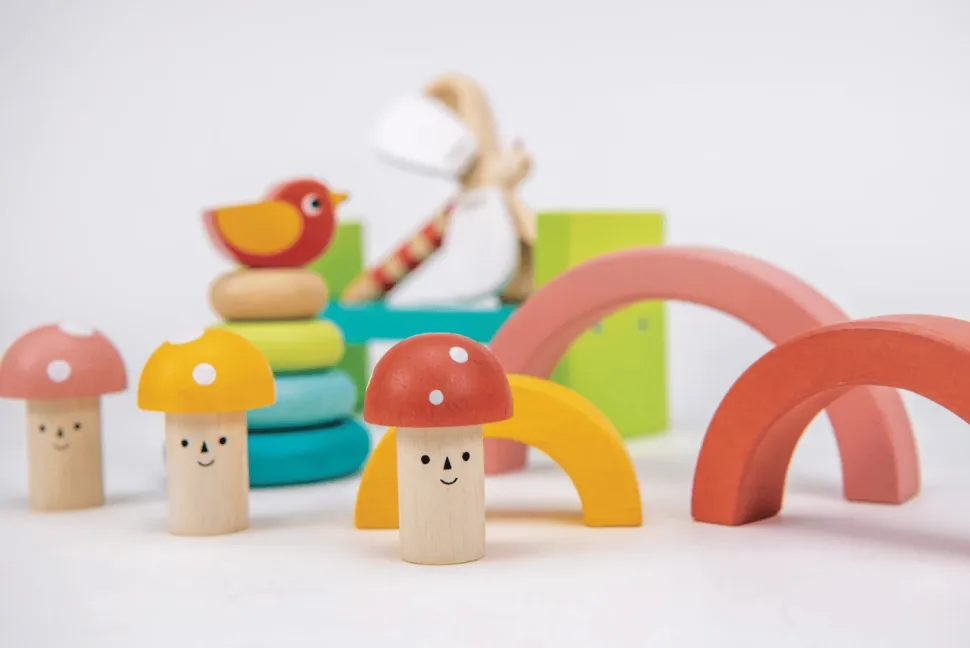 Garden Playtime Set (18 to 24 Months)