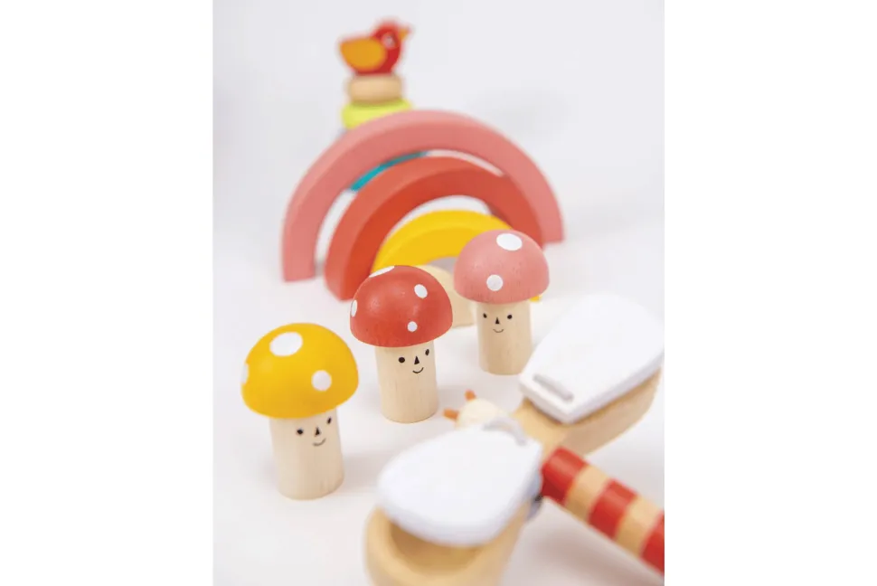 Garden Playtime Set (18 to 24 Months)