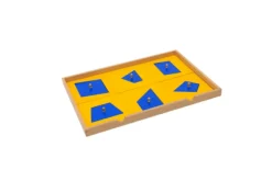 Geometric Cabinet