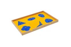 Geometric Cabinet
