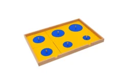 Geometric Cabinet