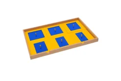 Geometric Cabinet