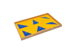 Geometric Cabinet