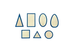 Geometric Plane Figures