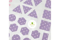 Geometric Stickers