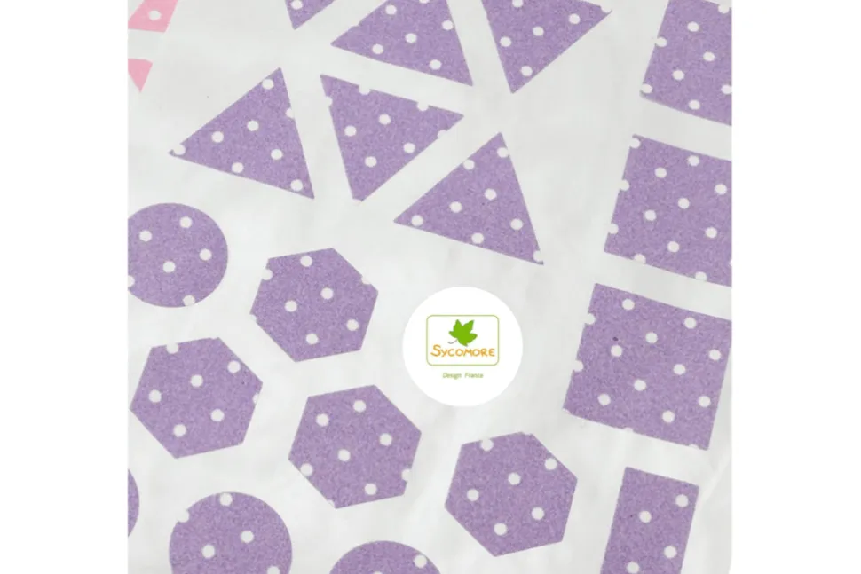 Geometric Stickers