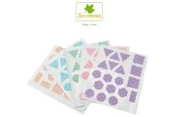 Geometric Stickers