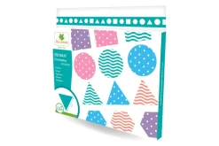Geometric Stickers
