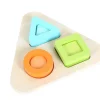 Geo Shapes Puzzle