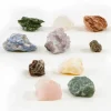 GEOWorld Minerals from All Over the World - 10 Minerals