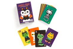 Ghoul Fish! Card Game