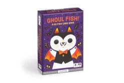 Ghoul Fish! Card Game