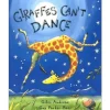 Giraffes Can't Dance by Giles Andreae [Board book]