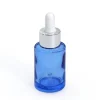 Glass Bottle with Dropper