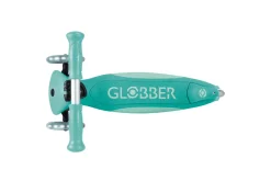 Globber Elite Foldable Scooter with Lights
