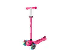 Globber GO-UP Sporty Lights