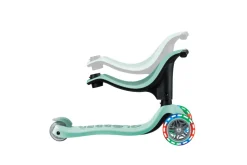 Globber GO-UP Sporty Lights