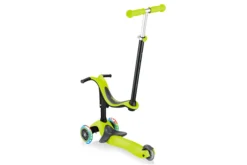 Globber GO-UP Sporty Lights