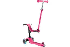 Globber GO-UP Sporty Lights
