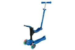 Globber GO-UP Sporty Lights