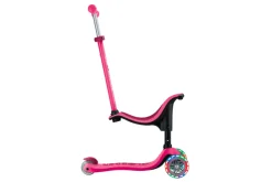 Globber GO-UP Sporty Lights