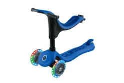 Globber GO-UP Sporty Lights
