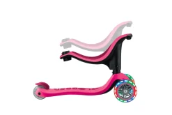 Globber GO-UP Sporty Lights