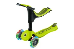 Globber GO-UP Sporty Lights