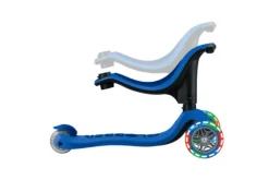 Globber GO-UP Sporty Lights