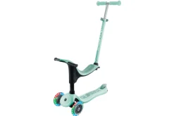 Globber GO-UP Sporty Lights