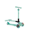Globber Junior Foldable Scooters - Mint