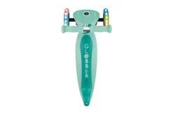 Globber Junior Foldable Scooters - Mint