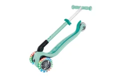 Globber Junior Foldable Scooters - Mint