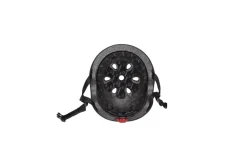 Globber Kids Helmets (With Rear Light)