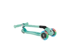 Globber Primo Foldable Scooter with Lights