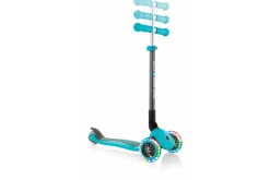 Globber Primo Foldable Scooter with Lights