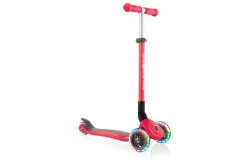 Globber Primo Foldable Scooter with Lights
