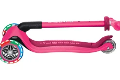 Globber Primo Foldable Scooter with Lights