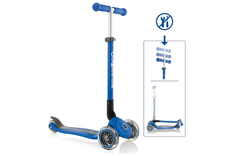 Globber Primo Foldable Scooter